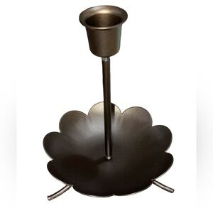 Retired PartyLite Creative Capers Candle Holder-NEW-open box